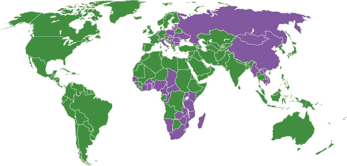 A Global Look At African Swine Fever Pork Business